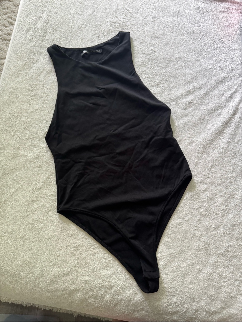 Zara medium bodysuit